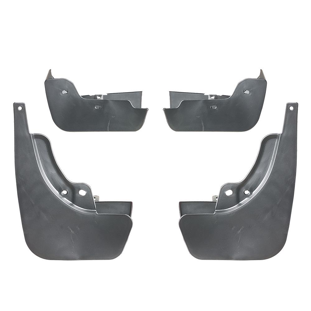 Citroen C5 2013 PP Weichgummi Schmutzfänger