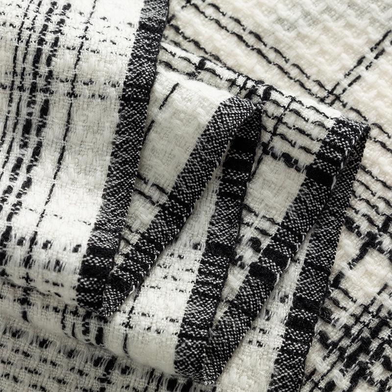 Korean Style 100% Wool Scarf: Elegant and Versatile Women's Winter Shawl