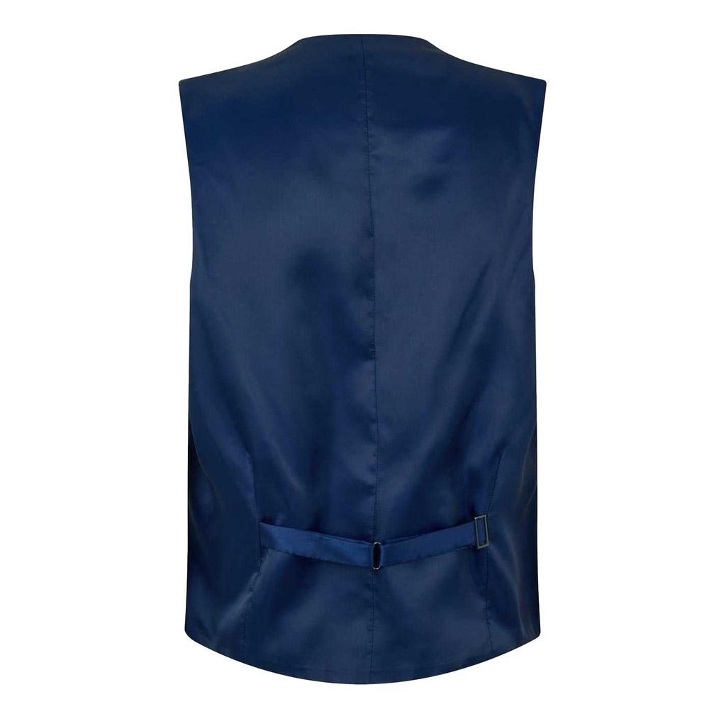 Ted Baker Mens Panama Slim Waistcoat
