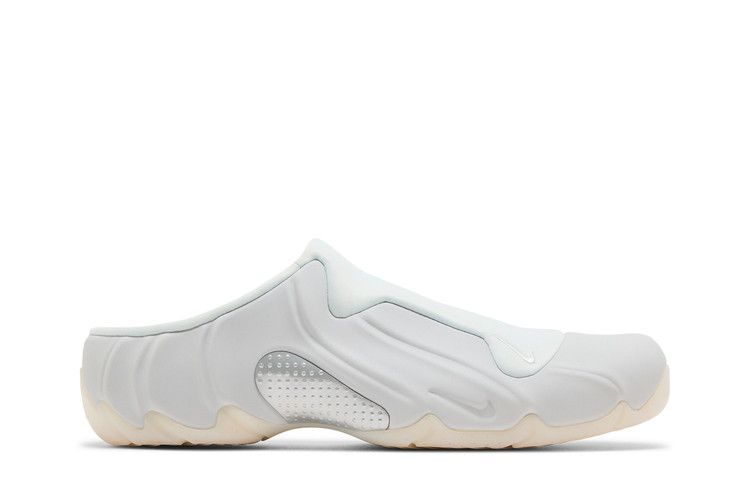 Nike Clogposite Photon Dust Summit White