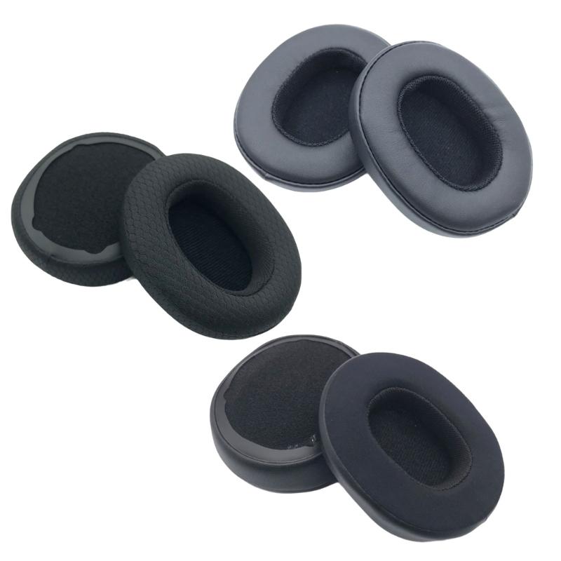 Replacement Sponges Earpads Ear Pad for Hesh 3 EVO Headphones Ear Cushions Earmuffs Ear Cover