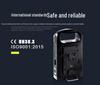 Yingchen RL-2KS Dual-Channel V-Port Battery Charger for Digital Mirrorless Cameras