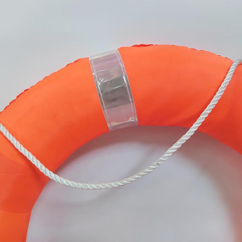 Linpan Solid Lifebuoy