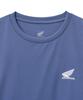 PHYPS MOTORCYCLE Speed Run Long Sleeve Vintage Blue