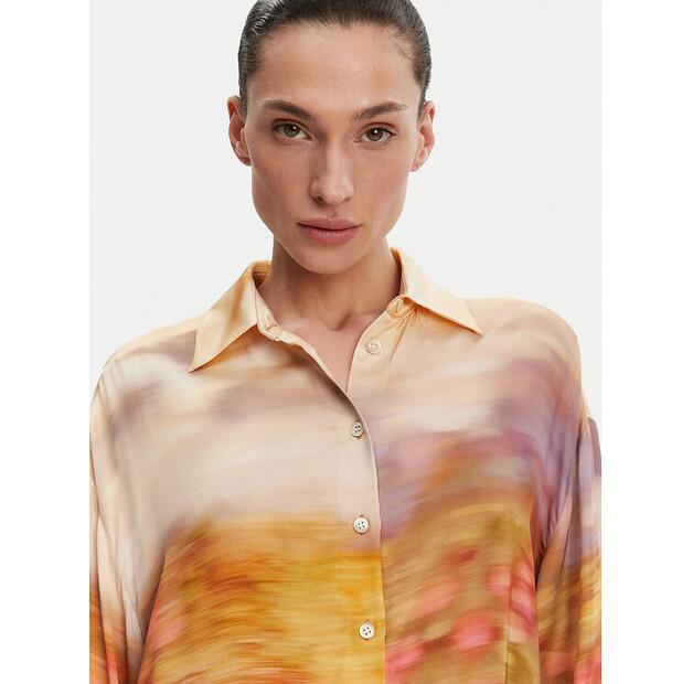 Рубашка PINKO 104864 A2G0