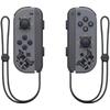 Wireless Bluetooth Joy-Con Controllers with Wake-Up Feature and Wrist Strap, Left and Right Separately for Switch