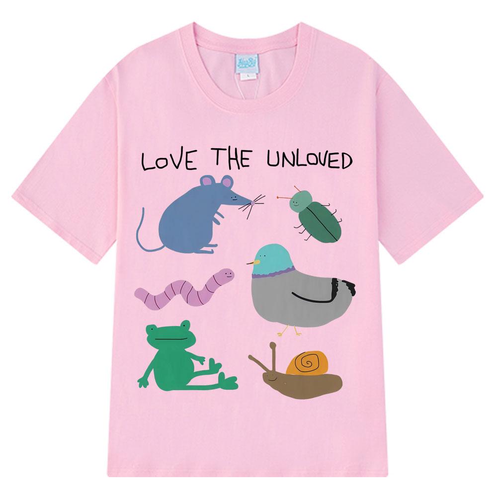 

2025 Новая летняя повседневная футболка с коротким рукавом с принтом, хлопковая, обычного кроя, с круглым вырезом, дышащая, свободная, унисекс, мужская, женская одежда 4XL