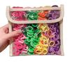 Children's Hair-Friendly Elastic Hair Ties - 2025 New Style