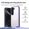 Shockproof Case For infinix Hot 60 60i Hard Back Cover For infinix Hot 60 pro plus TPU + PC Bumper Protective Capa Hot60 Coque