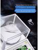 Hua Chao Rechargeable Precision Jewelry Scale