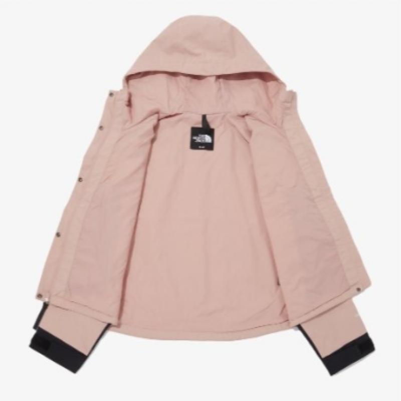 The North Face Women Mountain Jacket Nj2hq80