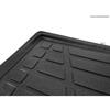 J&amp;J AUTOMOTIVE | Tapis De Coffre Caoutchouc Premium Pour Mercedes A Classe W177 depuis 2018