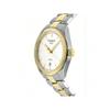 Tissot PR100 Series, Quartz Movement, Business Fashion Men's Watch, Swiss-made, 39mm White Dial, Stainless Steel Case & Strap, T101.410.22.031.00