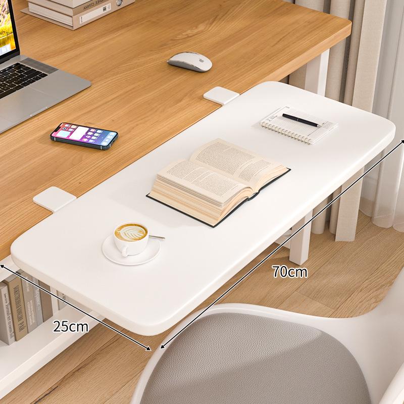 Adjustable Foldable Office Armrest Wrist Support with Rotating Extension