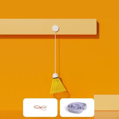 Badminton Single Trainer, Beginner Tool, Strength Training, Training