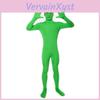 Ser Extraterrestre Et Atuendo de Fiesta Para Eventos en Escenario En Poliéster Suave Para Niños y Niñas