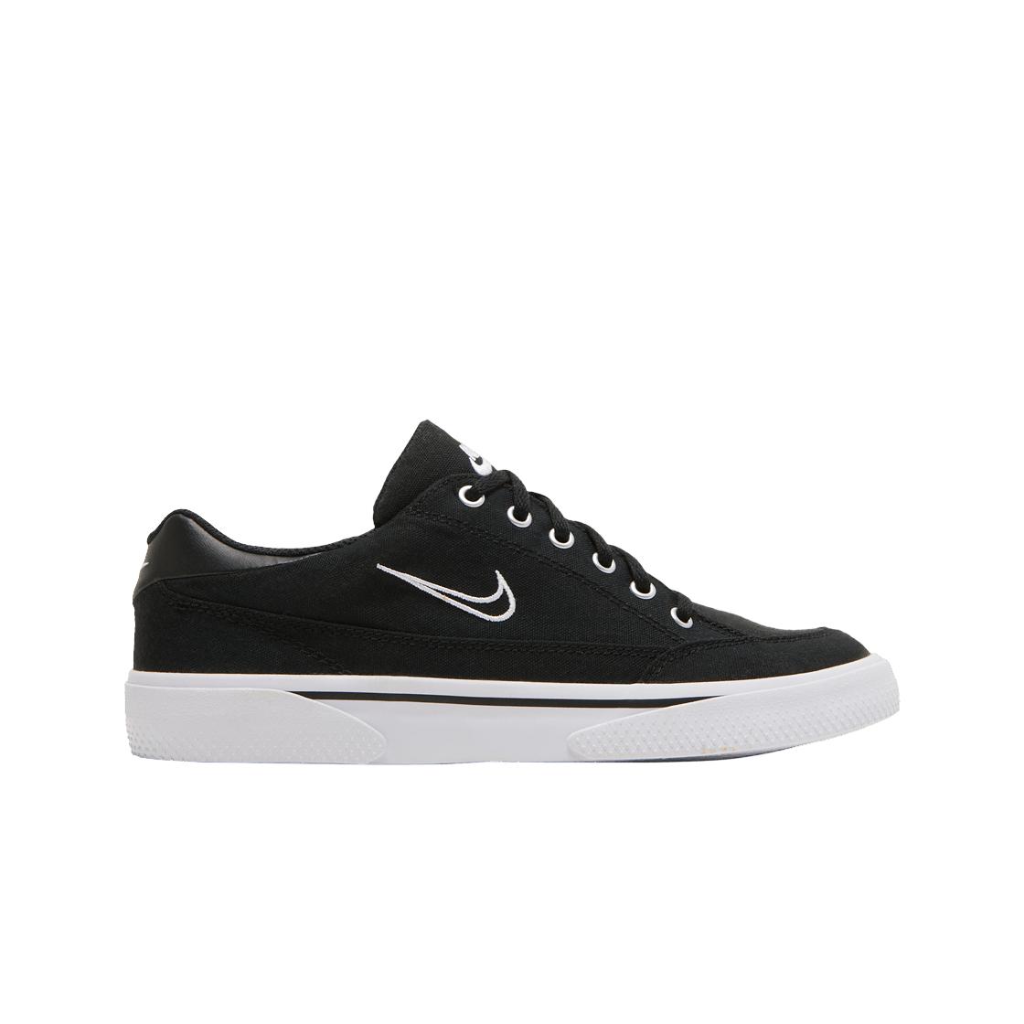 

Женские кроссовки Nike Retro GTS 97 Black White DB2880-002