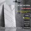 Self-Adhesive Grid Tile Wall Stickers for Bedroom, Living Room, Kitchen & Bathroom Renovation - Waterproof Decoration
