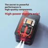 New Ultra-Quiet Oxygen Pump For Fish Tank Small Aerator Domestic Fish Farming Oxygenator