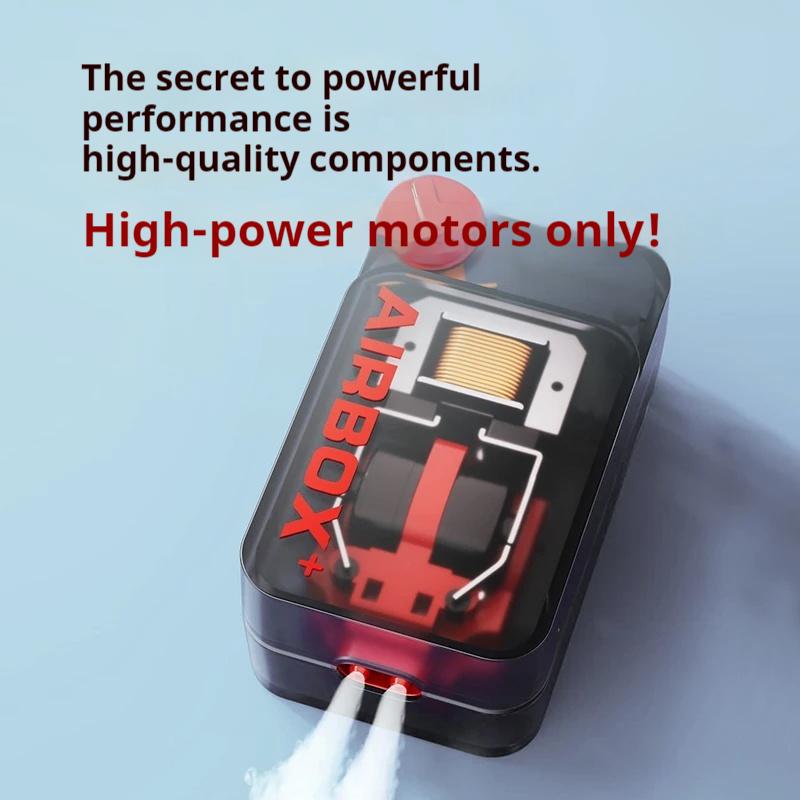 New Ultra-Quiet Oxygen Pump For Fish Tank Small Aerator Domestic Fish Farming Oxygenator