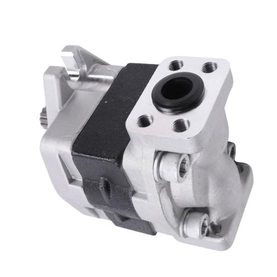 Tractor Hydraulic Pump Anti-Rust Design Precision Pump for Kubota M105S/M96S Reliable Performance Hydraulic