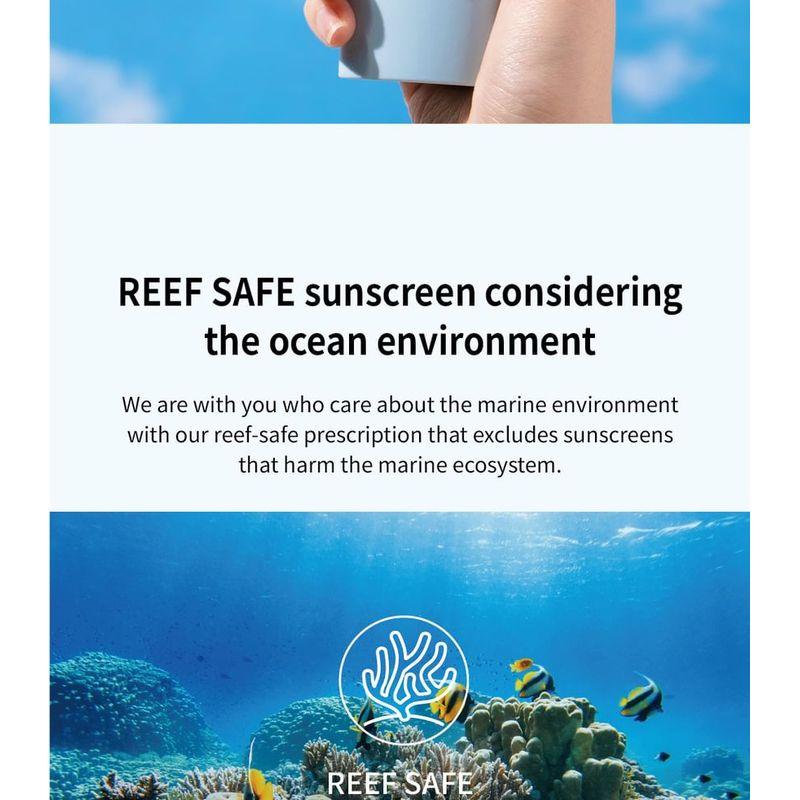 Daymellow - Hyaluron Cica Sun Screen