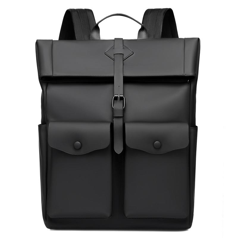 Men s Business Backpack Travel Commuter Backpack