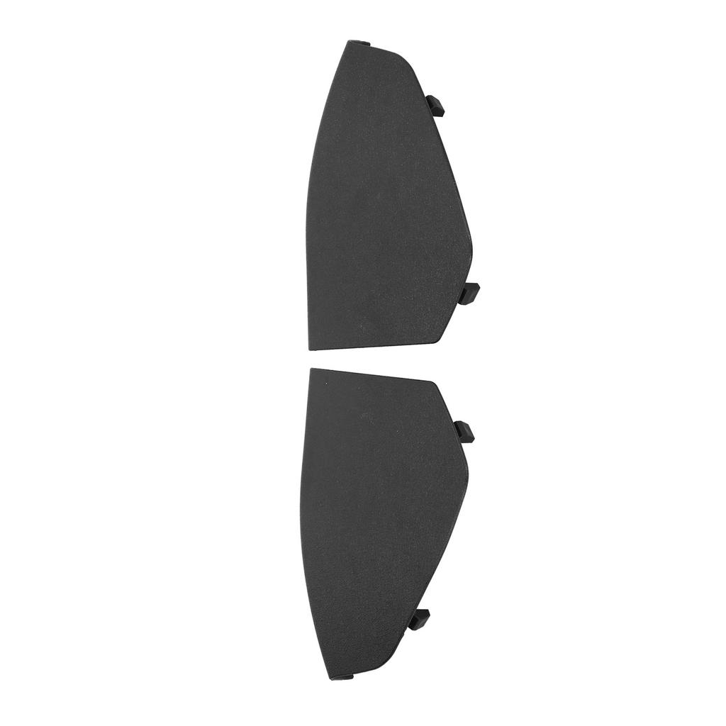 Paar Vordertür Obere Abdeckung Links Rechts 2117270148 Passend für Mercedes Benz W211 2003 2006