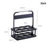 Qianxing Foldable Portable Beer Carrier Basket