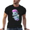 Bibble TShirt Outdoor Working TShirt