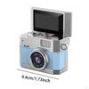 CCD Camera Year Gift Professional Accessory for Students Beginners Teens