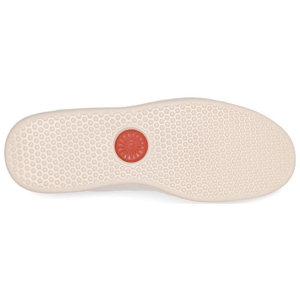UGG South Bay Sneaker Low 'White Sienna' 1108959-WTSN