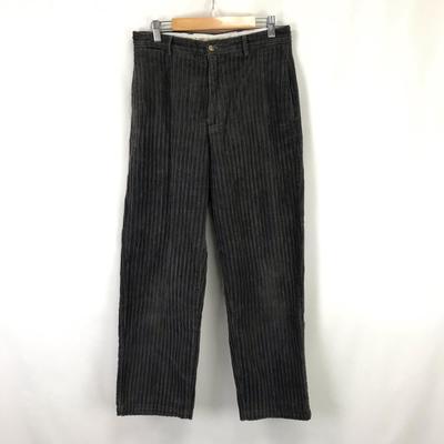 Cordhosen W29 Herren Schrittlänge 75cm graue Hosen(GEBRAUCHT)