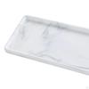Ceramic Bathroom Vanity Tray Classic Rectangle For Dining Room Wedding Home