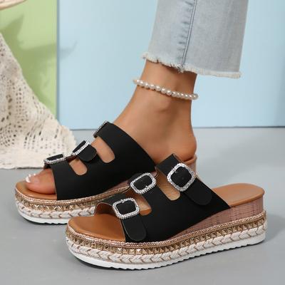Sapatos de mulher – Sandálias
