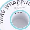 30AWG Cable Single Core Strand 0.25mm Tin Plated Copper Wire Wire Wrapping Wire  DIY PCB Soldering