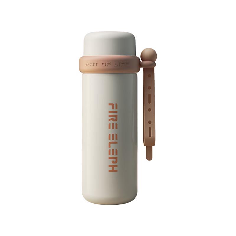 HuoXiang ZhiZhenYuan 480ML Insulated Thermos Mug hxb-bw187 480мл