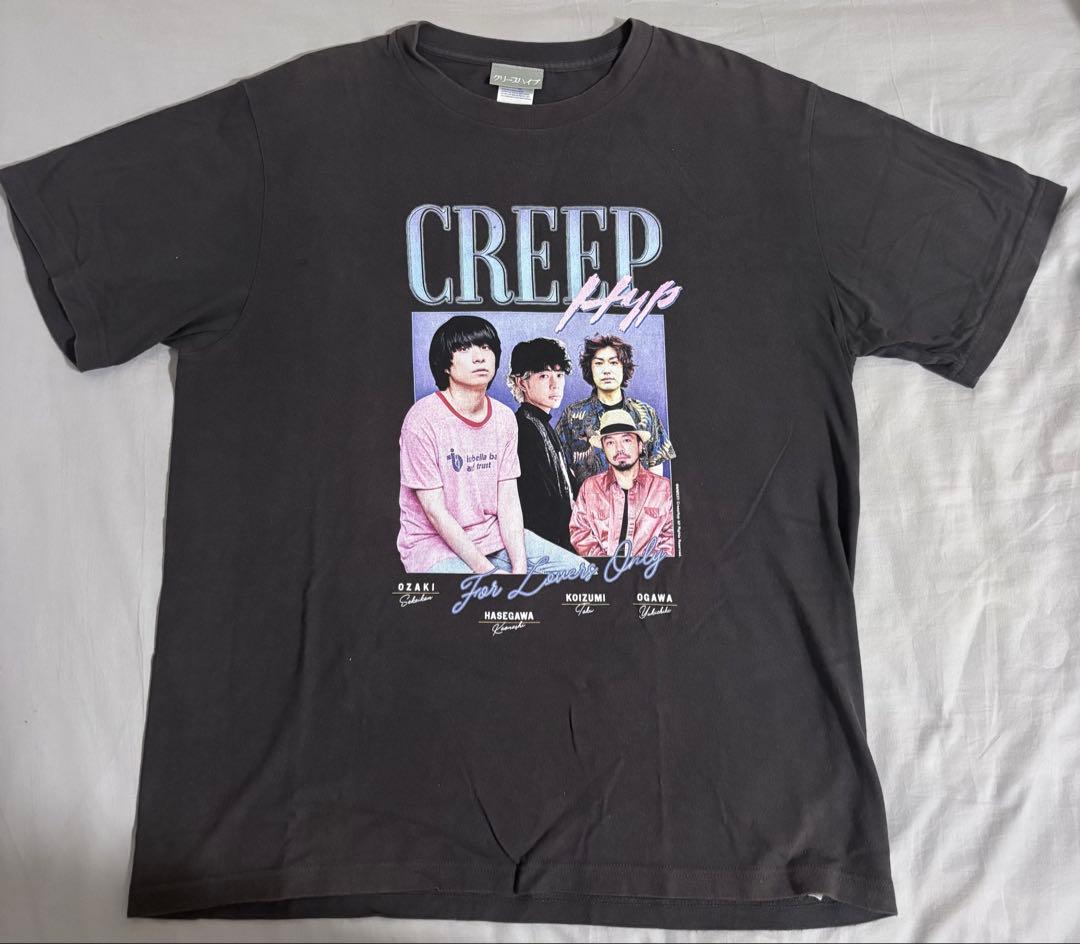 [USED] vaultroom VR × GURA TEE GauGura M size