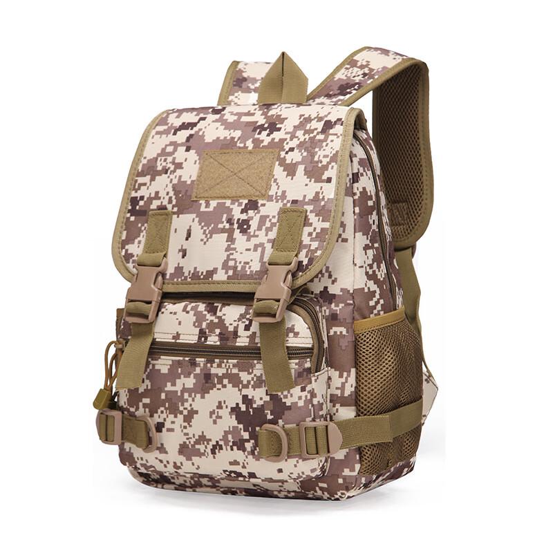 Outdoor Tactical Camouflage Backpack