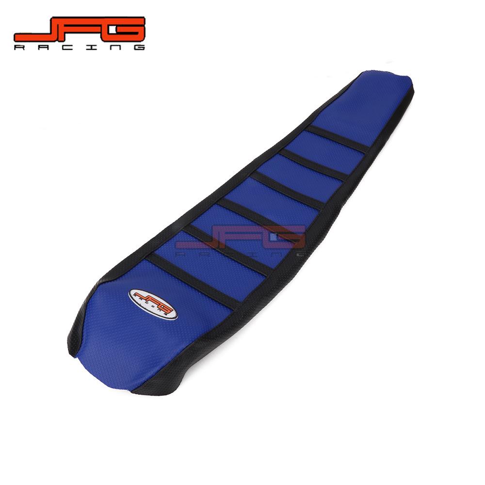 YZ125/250 02-19 Off-Road Motorcycle Waterproof Non-Slip Seat Cover
