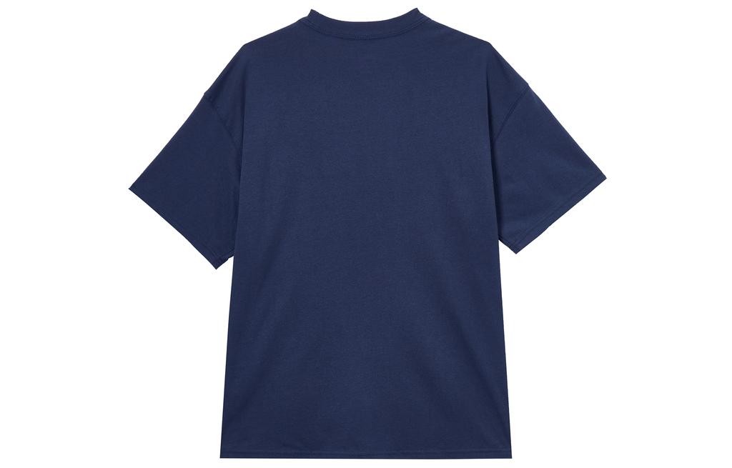 Nike Sportswear T Shirt Men's Dark Navy Blue IB1383-410