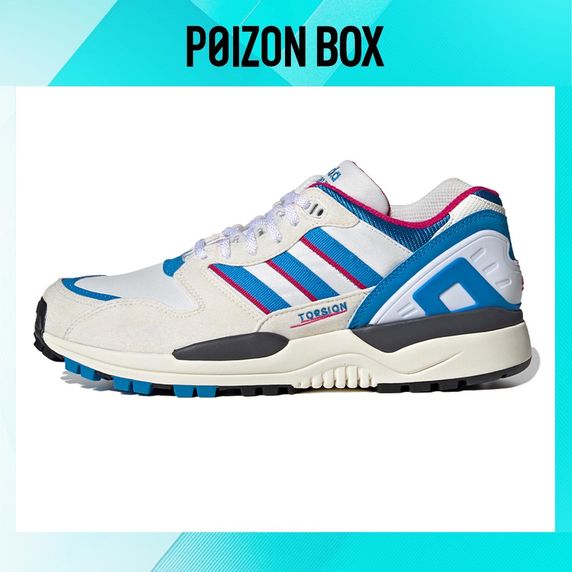 

кроссовки adidas originals ZX 0000 Life Casual Shoes Male FW4488