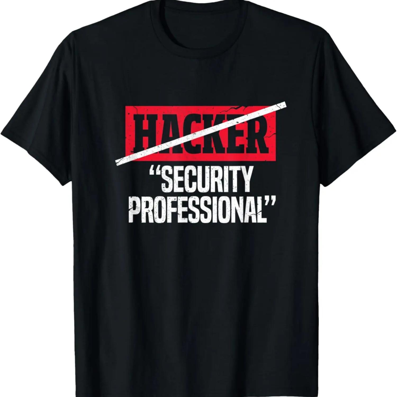 I m Just In It For Cache Fun Computer IT Technician Graphic T-Shirt S