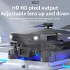 LS-E525 RC Drone with Camera 4K Camera WiFi FPV Drone Headless Mode Altitude Hold Gesture Photo