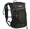 Рюкзак CamelBak Octane 16 mit Fusion 2L Reservoir black/apricot (38754)