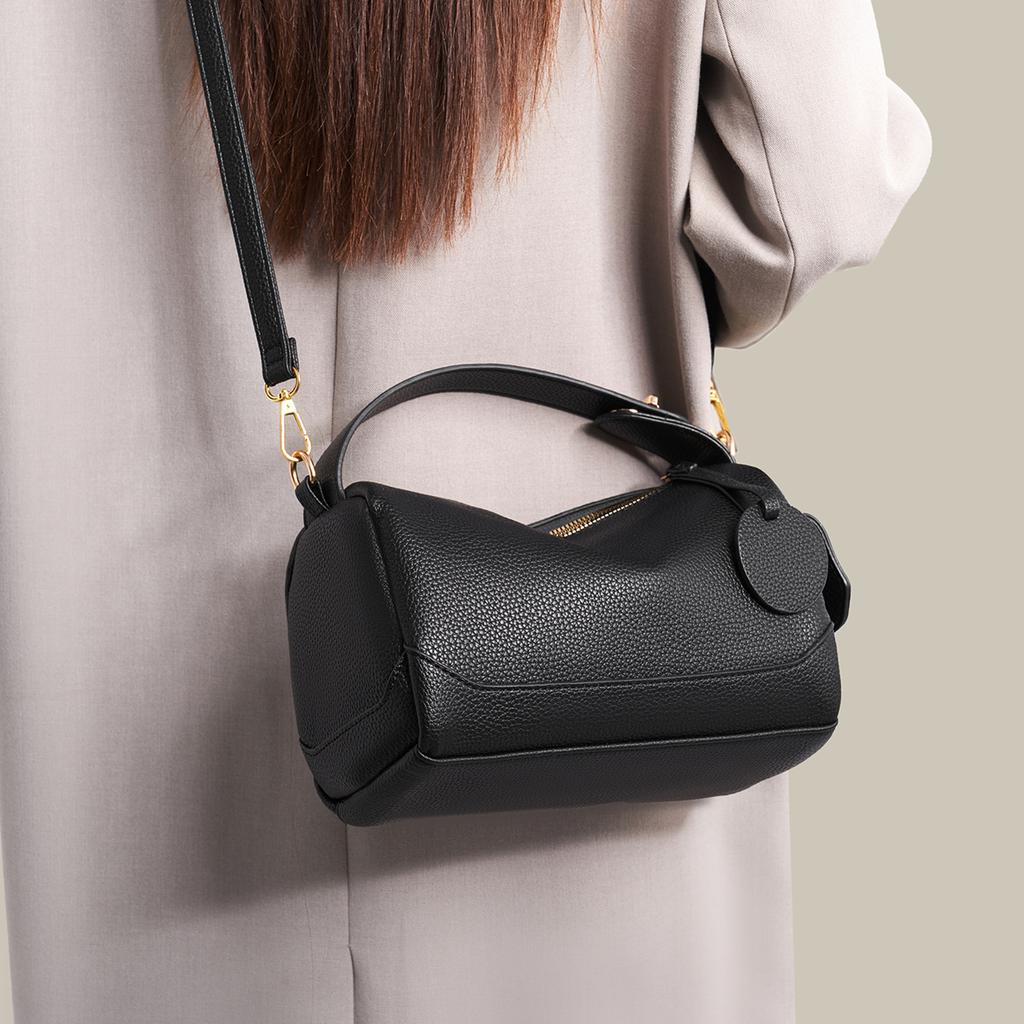 Bags Women'S Crossbody Trend Bucket Bags Large Capacity Commuter Pillow Bags Women'S Bags Handheld Shoulder Bags