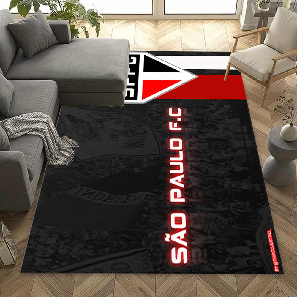 Tottenham Player Action Floor Mat Design for Kitchen Foyer Entryway Living Rooms Antislip Carpet Decorate Offices Perfect Birthday/Christmas Gift Idea