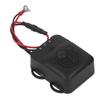 Ultrasonic Mouse Repeller 12V Professional Strong Strobe Light Electronic Car Mouse Repeller for