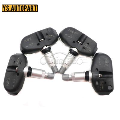 Car TPMS Tire Pressure Monitor Sensor 06421-S3V-A04 315mhz For Honda Odyssey Ridgeline Pilot Acura RL TL MDX 3.2L 3.5L 2005-2014