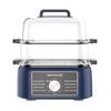 10L Double-Layer Multi-Function Electric Steamer CN Plug (adapter Included)